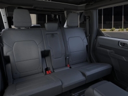 Ford Bronco Big Bend 4 Door 4x4 2026
