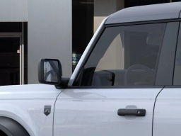 Ford Bronco Big Bend 4 Door 4x4 2026