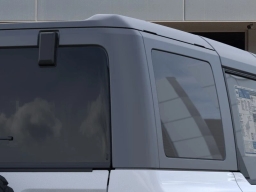 Ford Bronco Big Bend 4 Door 4x4 2026