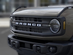 Ford Bronco Big Bend 4 Door 4x4 2026