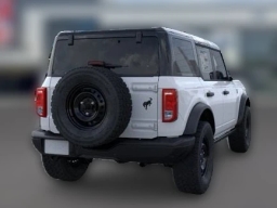 Ford Bronco Big Bend 4 Door 4x4 2026