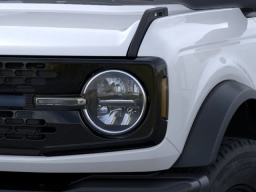Ford Bronco Big Bend 4 Door 4x4 2026