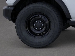 Ford Bronco Big Bend 4 Door 4x4 2026