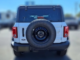Ford Bronco Big Bend 4 Door 4x4 2026
