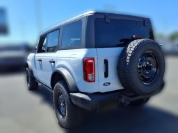 Ford Bronco Big Bend 4 Door 4x4 2026