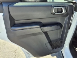 Ford Bronco Big Bend 4 Door 4x4 2026