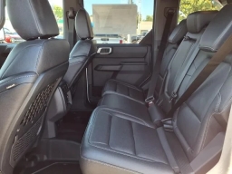 Ford Bronco Big Bend 4 Door 4x4 2026