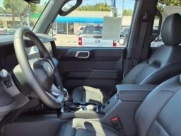 Ford Bronco Big Bend 4 Door 4x4 2026
