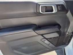 Ford Bronco Big Bend 4 Door 4x4 2026