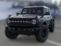 Ford Bronco Big Bend 4 Door 4x4 2026
