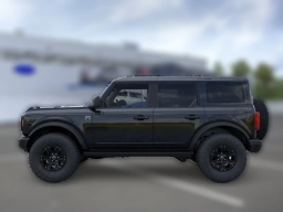 Ford Bronco Big Bend 4 Door 4x4 2026