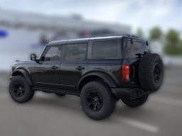 Ford Bronco Big Bend 4 Door 4x4 2026