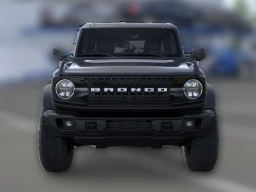 Ford Bronco Big Bend 4 Door 4x4 2026