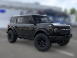 Ford Bronco Big Bend 4 Door 4x4 2026