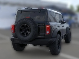 Ford Bronco Big Bend 4 Door 4x4 2026