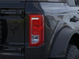 Ford Bronco Big Bend 4 Door 4x4 2026