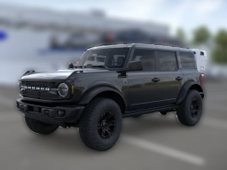 Ford Bronco Big Bend 4 Door 4x4 2026