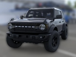 Ford Bronco Big Bend 4 Door 4x4 2026
