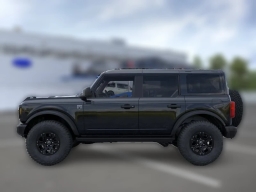 Ford Bronco Big Bend 4 Door 4x4 2026