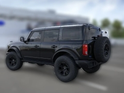 Ford Bronco Big Bend 4 Door 4x4 2026