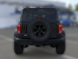 Ford Bronco Big Bend 4 Door 4x4 2026