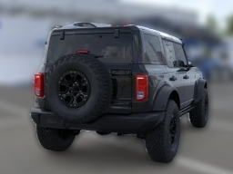 Ford Bronco Big Bend 4 Door 4x4 2026