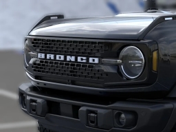 Ford Bronco Big Bend 4 Door 4x4 2026