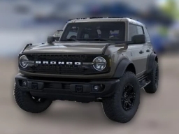 Ford Bronco Big Bend 4 Door 4x4 2026