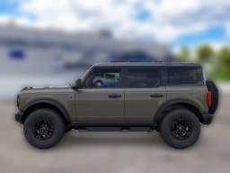 Ford Bronco Big Bend 4 Door 4x4 2026
