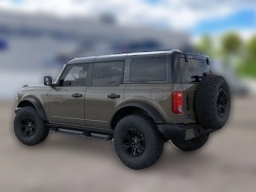 Ford Bronco Big Bend 4 Door 4x4 2026