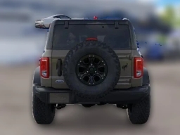 Ford Bronco Big Bend 4 Door 4x4 2026