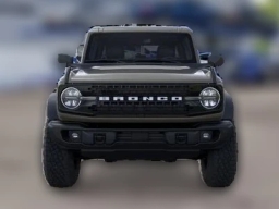Ford Bronco Big Bend 4 Door 4x4 2026