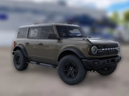 Ford Bronco Big Bend 4 Door 4x4 2026