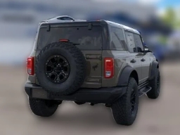 Ford Bronco Big Bend 4 Door 4x4 2026