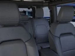 Ford Bronco Big Bend 4 Door 4x4 2026