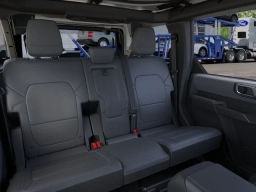 Ford Bronco Big Bend 4 Door 4x4 2026