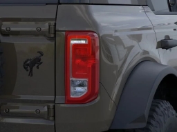 Ford Bronco Big Bend 4 Door 4x4 2026