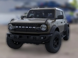 Ford Bronco Big Bend 4 Door 4x4 2026