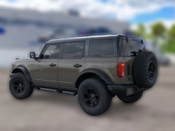 Ford Bronco Big Bend 4 Door 4x4 2026