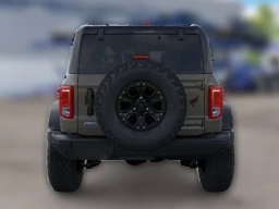 Ford Bronco Big Bend 4 Door 4x4 2026