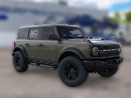 Ford Bronco Big Bend 4 Door 4x4 2026