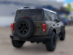 Ford Bronco Big Bend 4 Door 4x4 2026
