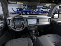 Ford Bronco Big Bend 4 Door 4x4 2026