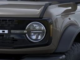 Ford Bronco Big Bend 4 Door 4x4 2026