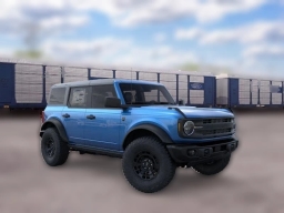 Ford Bronco Big Bend 4 Door 4x4 2026