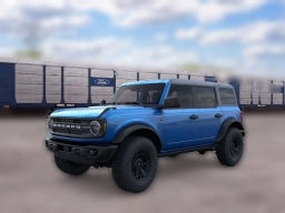 Ford Bronco Big Bend 4 Door 4x4 2026