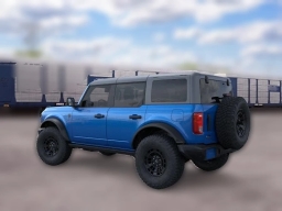 Ford Bronco Big Bend 4 Door 4x4 2026