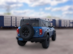 Ford Bronco Big Bend 4 Door 4x4 2026