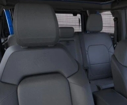 Ford Bronco Big Bend 4 Door 4x4 2026