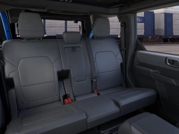 Ford Bronco Big Bend 4 Door 4x4 2026